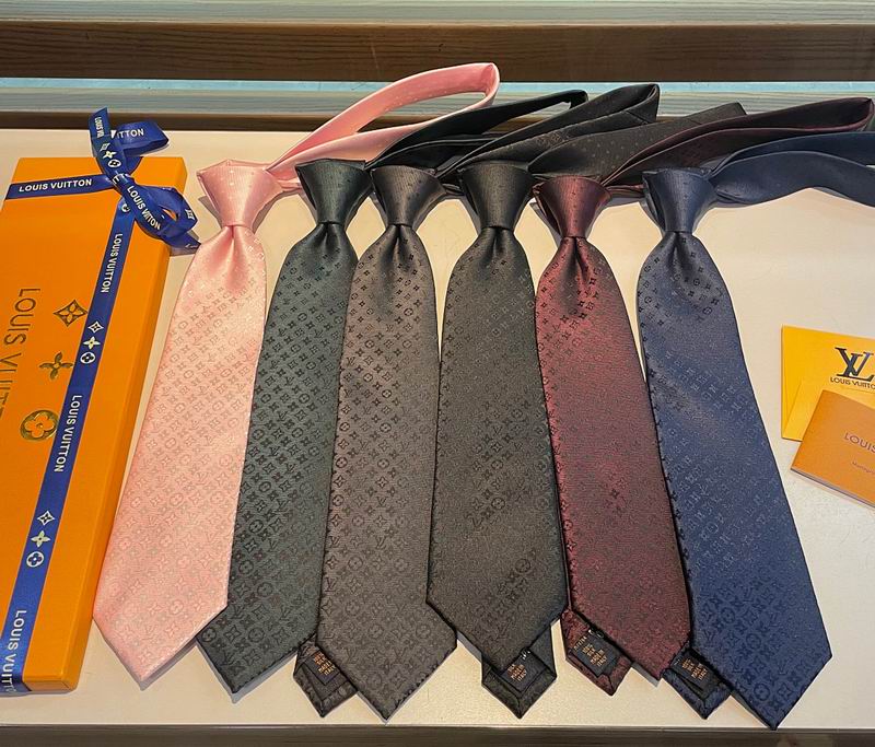 LV Tie hm68